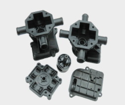 膜片注塑模具厂家