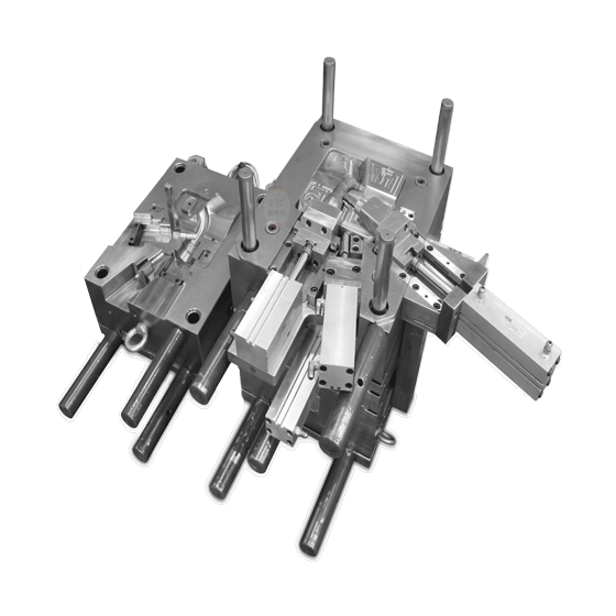 购买注塑件夹具可选择怎样的工厂