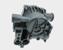 值得信赖的沈阳注塑加工厂家-生产设备先进