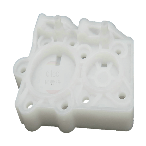 选择深圳模具注塑加工这三个方面不可忽视