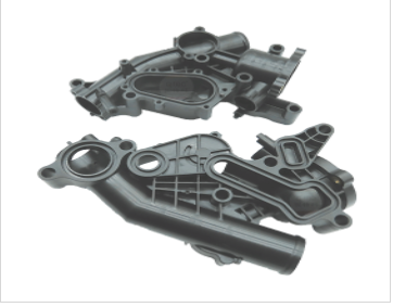 深圳精密模具加工，就找固特科工业塑料件科技（深圳）有限公司