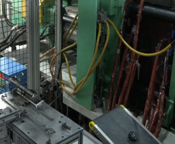 注塑模具厂家排名