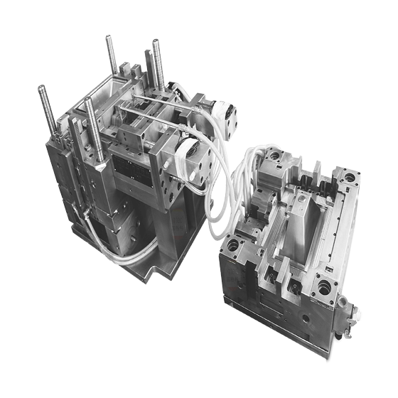 优化注塑件整形效果得从哪些方面下手
