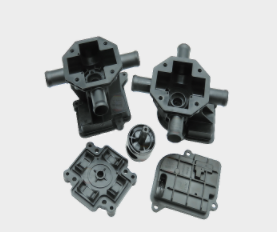 如何对注塑模具加工进行优化