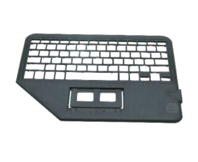 哪些行业需要用到注塑加工