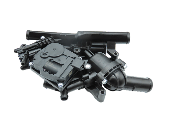 为什么注塑模具加工会受到用户的喜爱