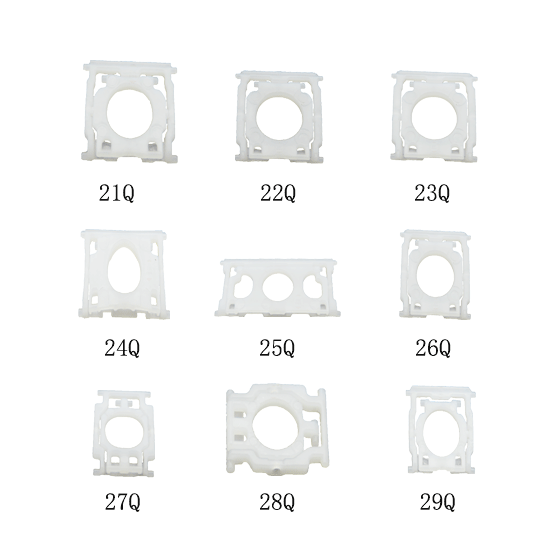 键盘剪刀脚Q系列