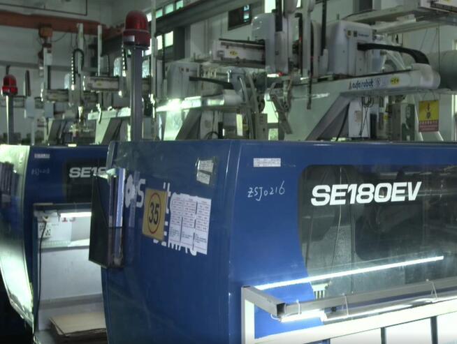 如何选择一家深圳模具注塑厂