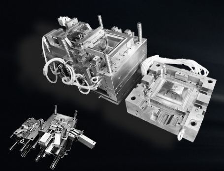 注塑加工厂商有什么特征