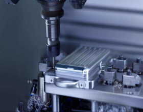 深圳精密塑胶模具厂家