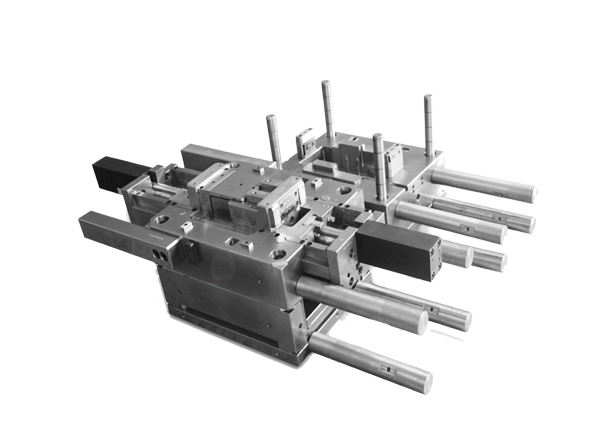 深圳精密模具加工值得相信的原因