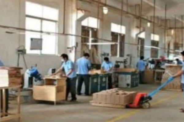 深圳注塑模具加工公司