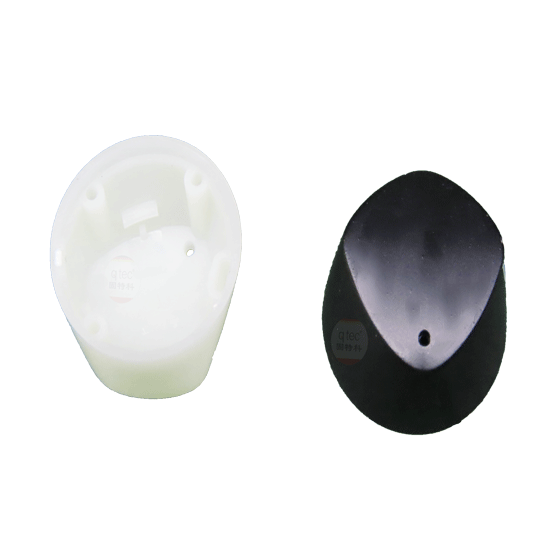 注塑模具零件的基本要求