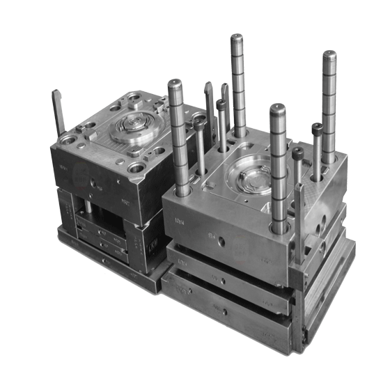进行模内镶件注塑为什么要选择口碑好的厂家