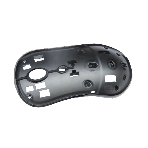 注塑件加工因为哪些缘由被众多需求用户所青睐