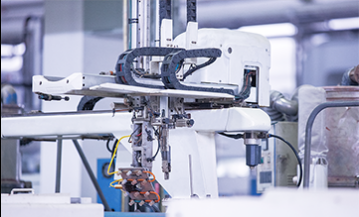 注塑模具厂家在行业内的方向和营业方式