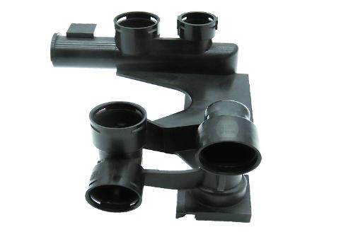 注塑加工时会遇到哪些常见问题