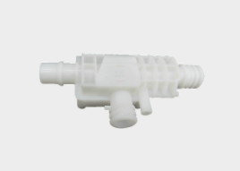 如何筛选可靠的大型注塑加工厂？细节与品质是主要依据