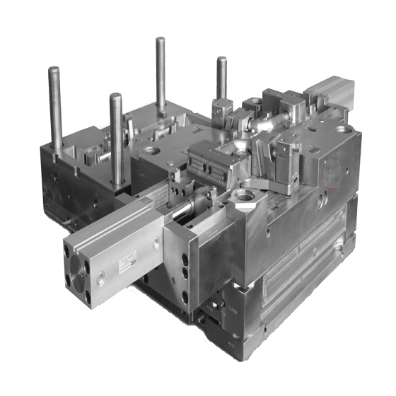 注塑件出模时不做好冷却工作会导致哪些问题