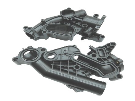 考察注塑加工厂商要注意什么